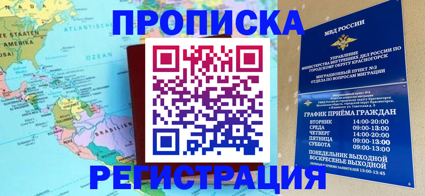 прописка для работы в Сальске